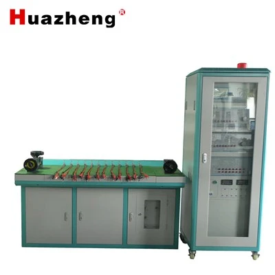 HZQH(12)-Banco de testes C CT PT